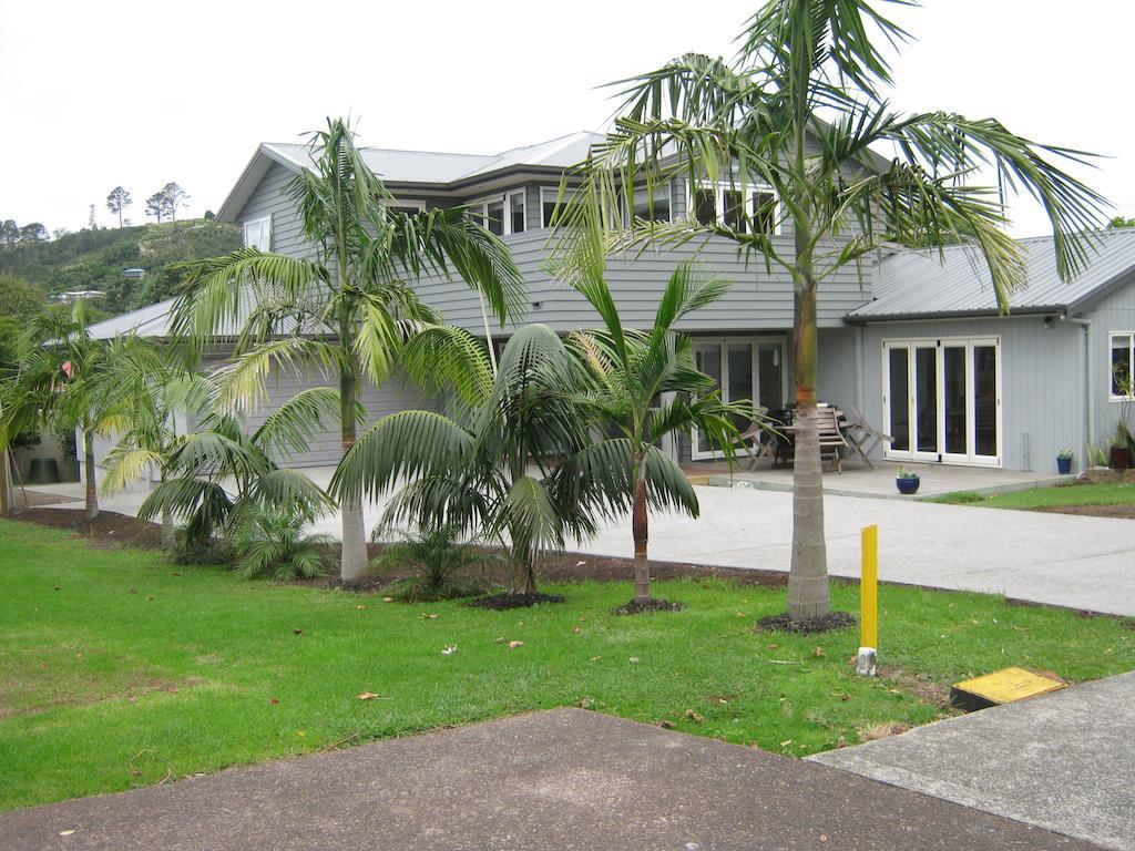Cathedral Cove Apartment Hahei Chambre photo